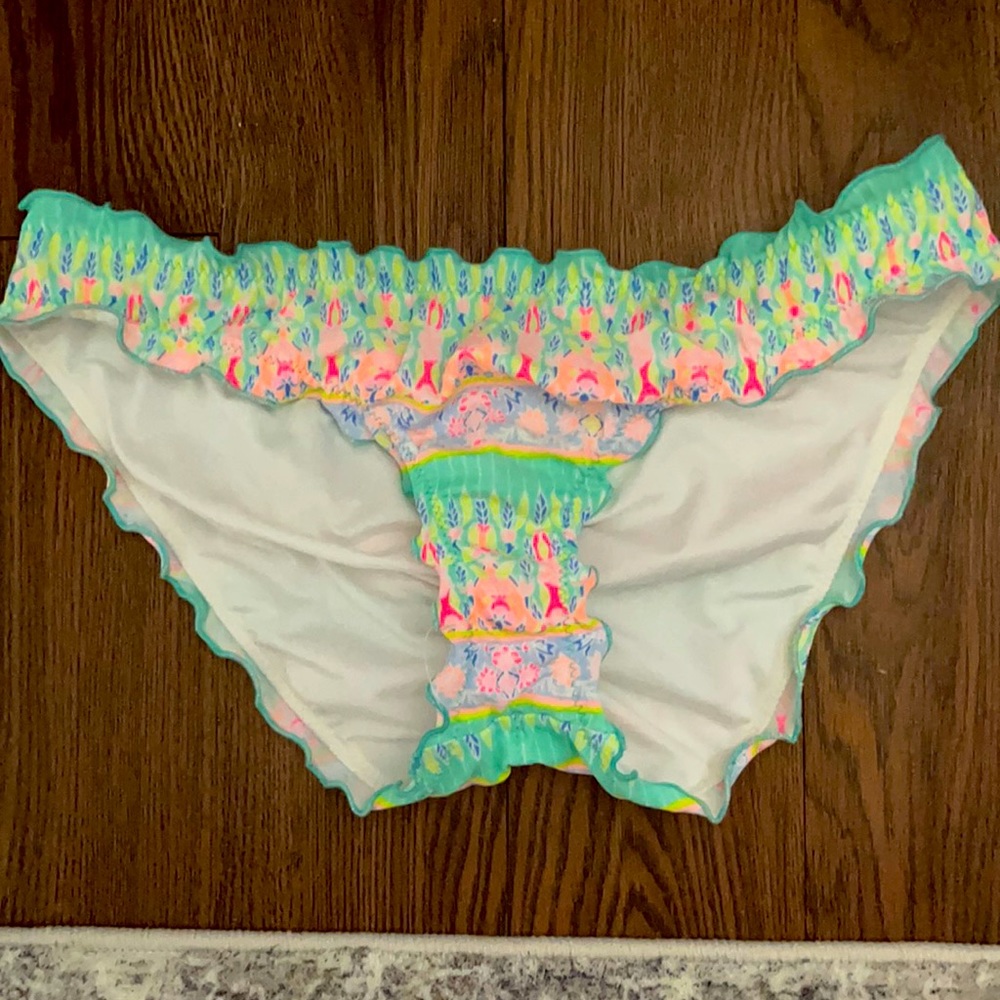 VS swim bottoms